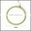 7 color COB Led Lamp Halo Rings Angle Eyes Lights Led headlight for All Cars 90mm                        
                                                Quality Choice