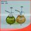 round shaped and colorful watering can wholesale