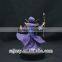 20cm collectible game wizard figure witch statue