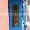 INT'L"OHA" Brand Magnetic Bending Machine EB1000, Electric Bending Machine
