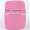 2015 newly design attractive lady's neoprene laptop bag,for ipad bag