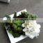 HOT Fashion best selling artificial flower for wall decor for wedding decoration