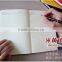Wholesales A4/A5/A6 custom factory price genuine/pu leather school notebook                        
                                                                                Supplier's Choice