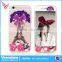 High quality for iPhone 6 phone screen protector diamond protector screen tempered