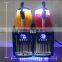 new design slush machine/snow metling machine