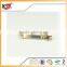 brass grommets snap fastener unique clothing hang tag for denim cloth