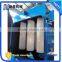 High quality pleated air filter cartridge used for large dust remover