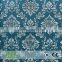 High quality damask 230g embossed vinyl wall paper