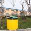garbage can trash bin thermoforming plastic products