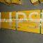 High quality Shantui bulldozer SD16 end bit