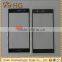 Front Outer Glass Lens For HUAWEI Asend P7 Touch Glass
