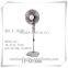 Hot selling 16 inch orient stand fan with 220V/50Hz