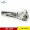 Wide range outdoor 2.4G wireless 18dbi yagi fractal antenna