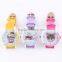Shenzhen timepieces colorful kids fashion watch