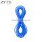 KYTO factory outlet digital fitness counter timer jump rope