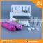 packaging tube empty container for cosmetics/ Small Plastic Tube Containers