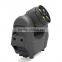 CE&RoHs Certificate 4x10W 4 in 1 RGBW LED Battery Moving Head Light