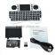 for macbook air mouse remote control for android tv box air fly mouse in keyboard