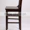 Hot sale wood chair