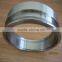 New Style Putzmeister Head Flange for Concrete Pump Spare Parts