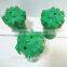 T38 reaming bit / T38-dome bit for reaming spherical carbide button bit