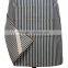 cotton denim kitchen apron work apron