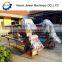 High efficiency chicken feet cutting machine /chicken feet cleaning machine/ chicken feet machine