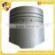 High Performance piston 4BD1 for car Engine with best standard