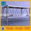 2015 Adjustable Compact Aluminum Portable Acrylic Platform Stage