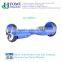 6.5" tire Self balancing scooters two wheel smart self balance wheel electric scooter unicycle with bluetooth speaker