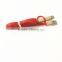 2016 Colorful 2in1 Type C To Micro USB Quick Charge And Sync Data Line Cable