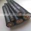 ABC Cable Overhead Insulated Cable with a nominal voltage of 10KV and 35KV