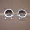 GTI Projector Lens Shroud, HID Auto Bi xenon Hid Projector Lens shell