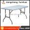 Restaurant Dining Folding Leg Tables JC-T259