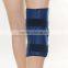 high quality fitness knee brace with steels splints