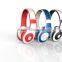 Noise-reducing Sports Talking Music Bluetooth Headset With Handfree Function