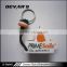Cheap custom blank plastic keychain for promotional gifts                        
                                                                                Supplier's Choice