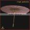 The Most Popular high quality OEM craft umbrellas