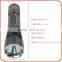 Nico Nature Life Saving Function Q5 6 modes 18650 LED police spotlight flashlight for camping