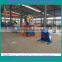 NEW razor blade making machine Hexagonal wire mesh machine , barbed wire machine (20years experience)