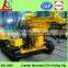 SKL100D best selling drilling rig for gypsum mining