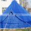 3m 4m 5m oxford fabric bell tent