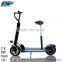 Hot skateboard motorized Easy Step electric scooter with handle new style                        
                                                Quality Choice