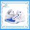 Classic Design Men Basketball Trainer Shoes PU Mesh Upper Men Sports Shoes