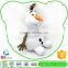 Custom Soft Plush Toy Frozen Olaf
