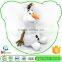 Custom Soft Plush Toy Frozen Olaf