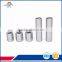 Steel tray for FRP hollow grouting bolt