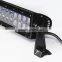 240w straight led light bar 41.5 inch double row spot/flood/combo beam led light bar 4x4