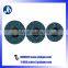 4-1/2" sanding disc abrasives angle grinder metal disc