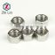 stainless steel heavy hex nuts DIN5587 M14